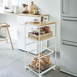 Tosca Kitchen Wagon