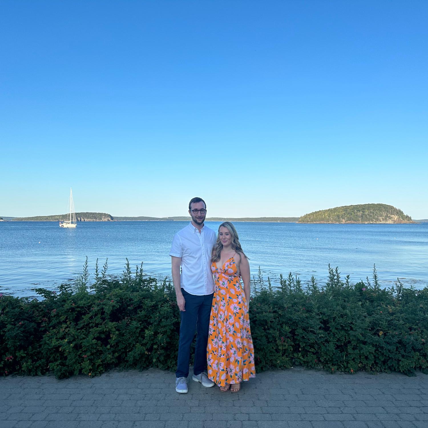 Bar Harbor, Maine