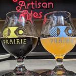 Prairie OKC