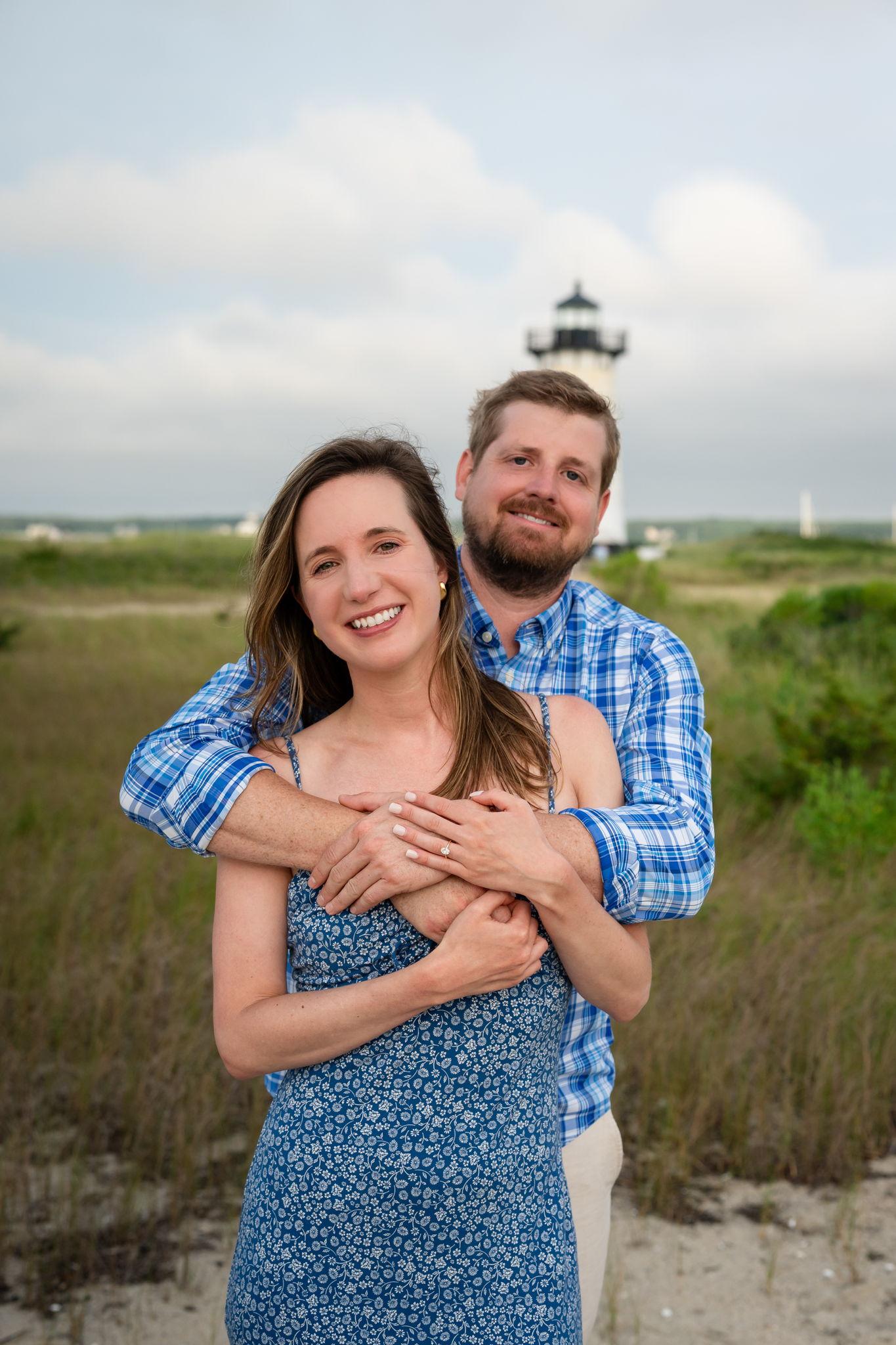 Kim Schmohl and AJ Leap's Wedding Website