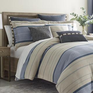 Silas 3-Piece Comforter Set