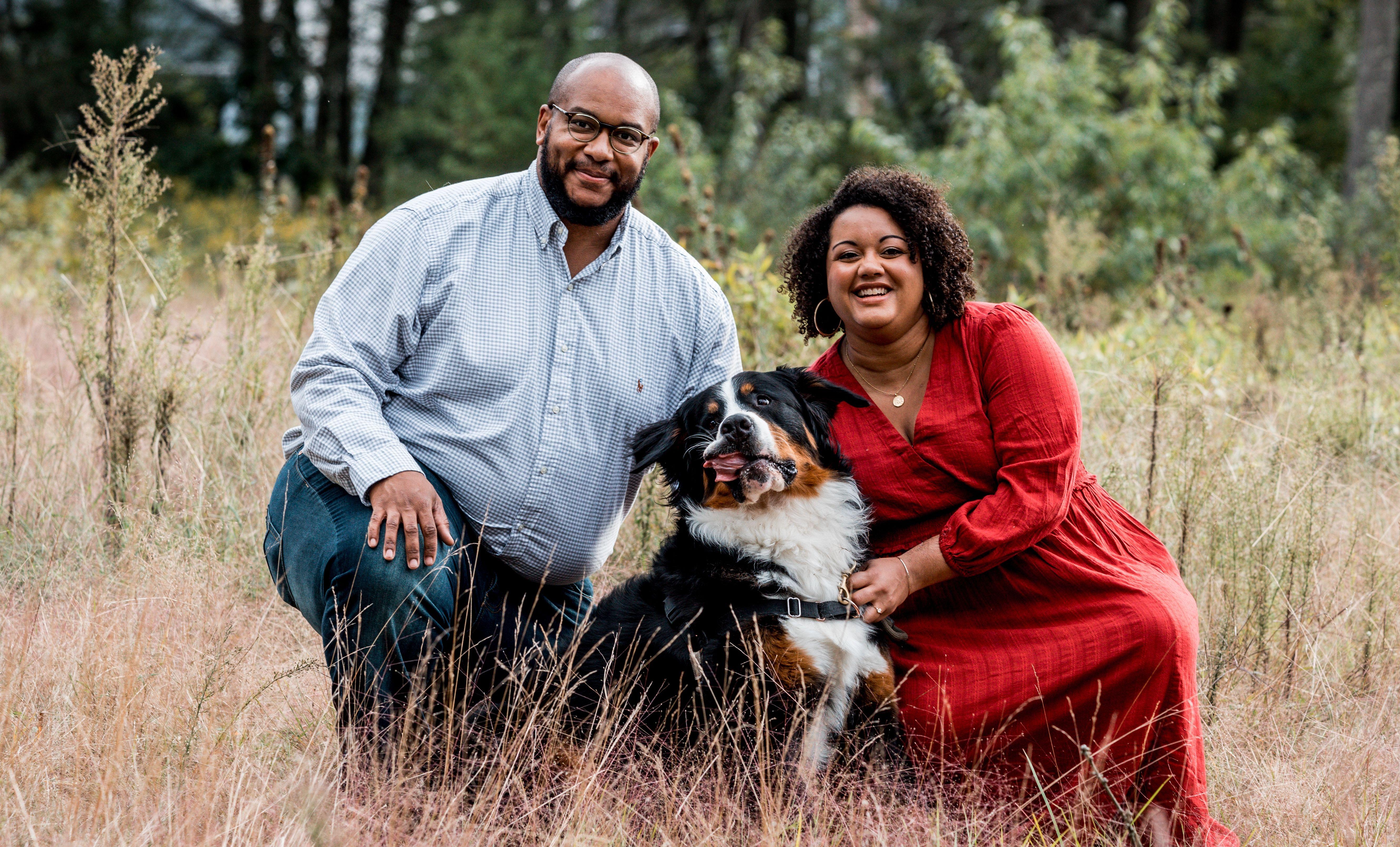 The Wedding Website of Celete Kato and Ro Burnett