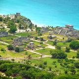 Mayan Ruins of Tulum