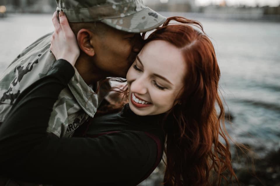 The Wedding Website of Hannah Long and Kenny Garcia