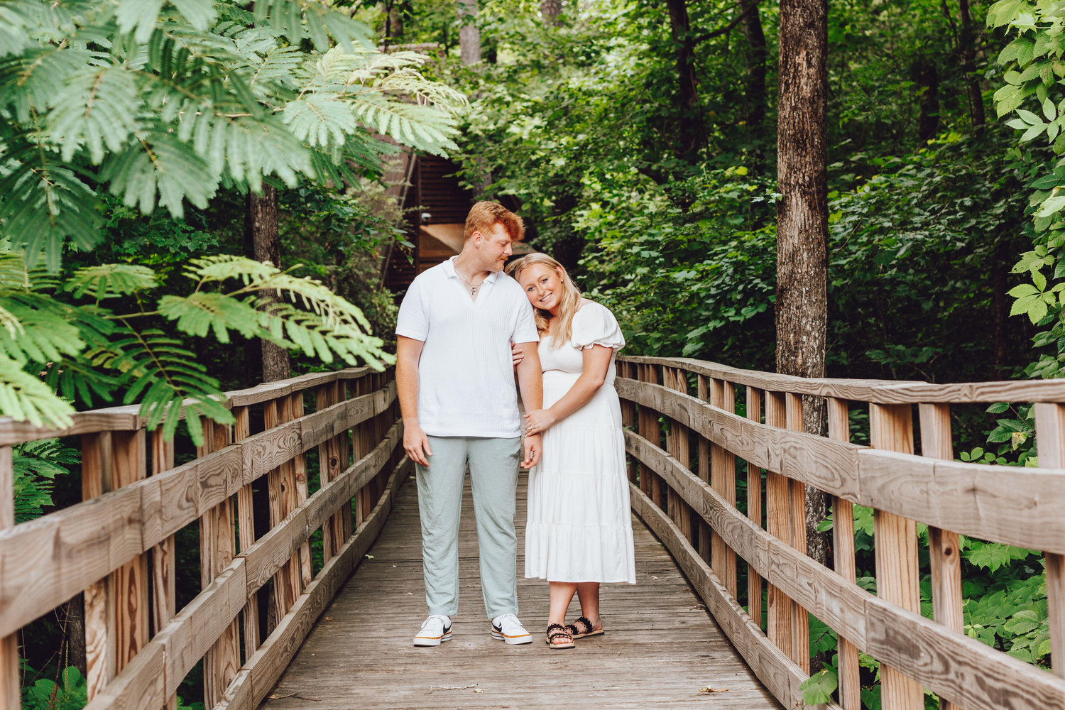 The Wedding Website of Hope Laughlin and Aidan Hull