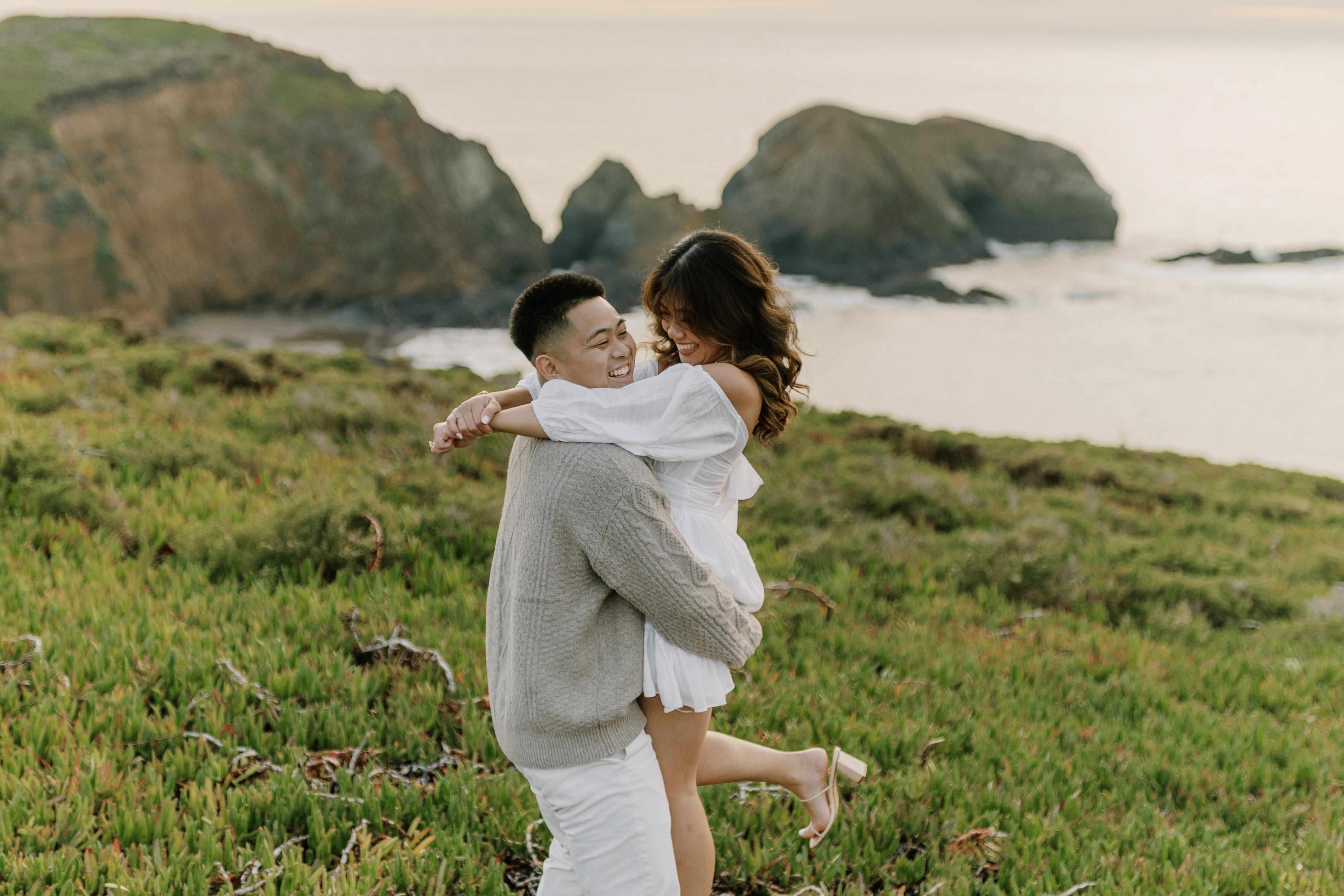 The Wedding Website of Jerick Mandapat and Trinnah Limon