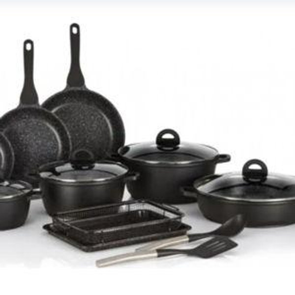 Meat Pots