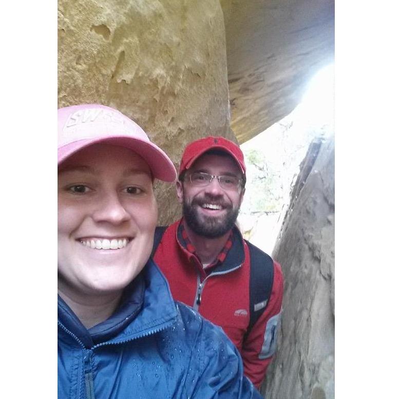 A memorable hike in Mesa Verde National Park, which is only 40 minutes from Durango.