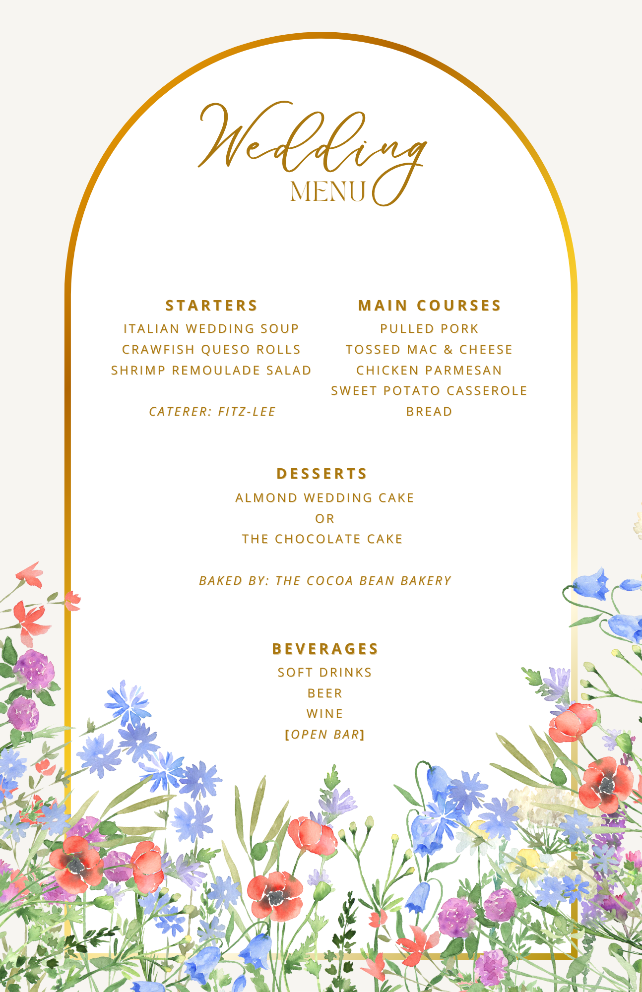 The Wedding Website of Ryleigh Choplin and Christopher Reso