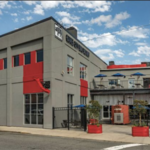 Camel City BBQ Factory