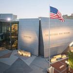 The National WWII Museum