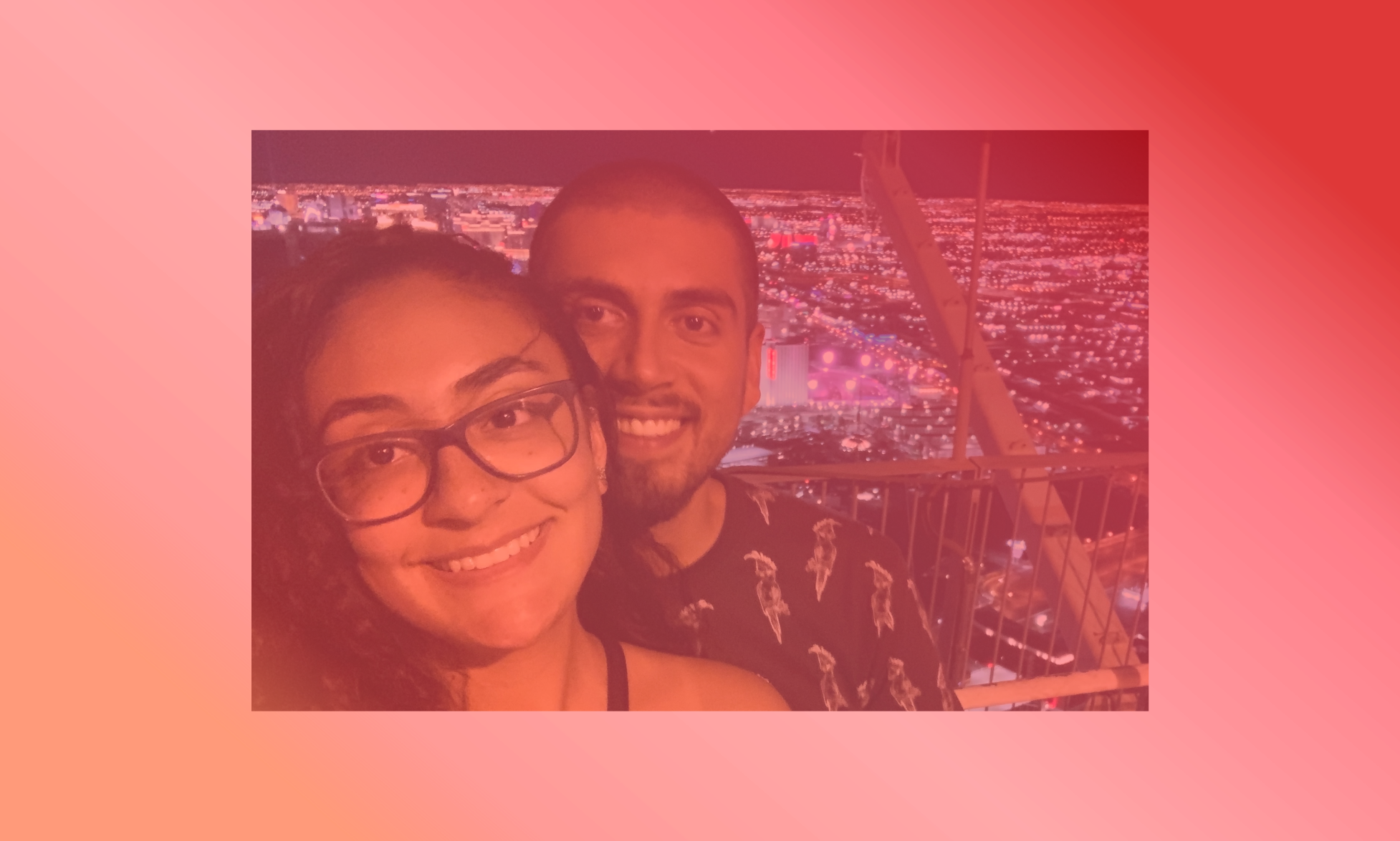 The Wedding Website of Tiara Garcia and Marco Hernandez