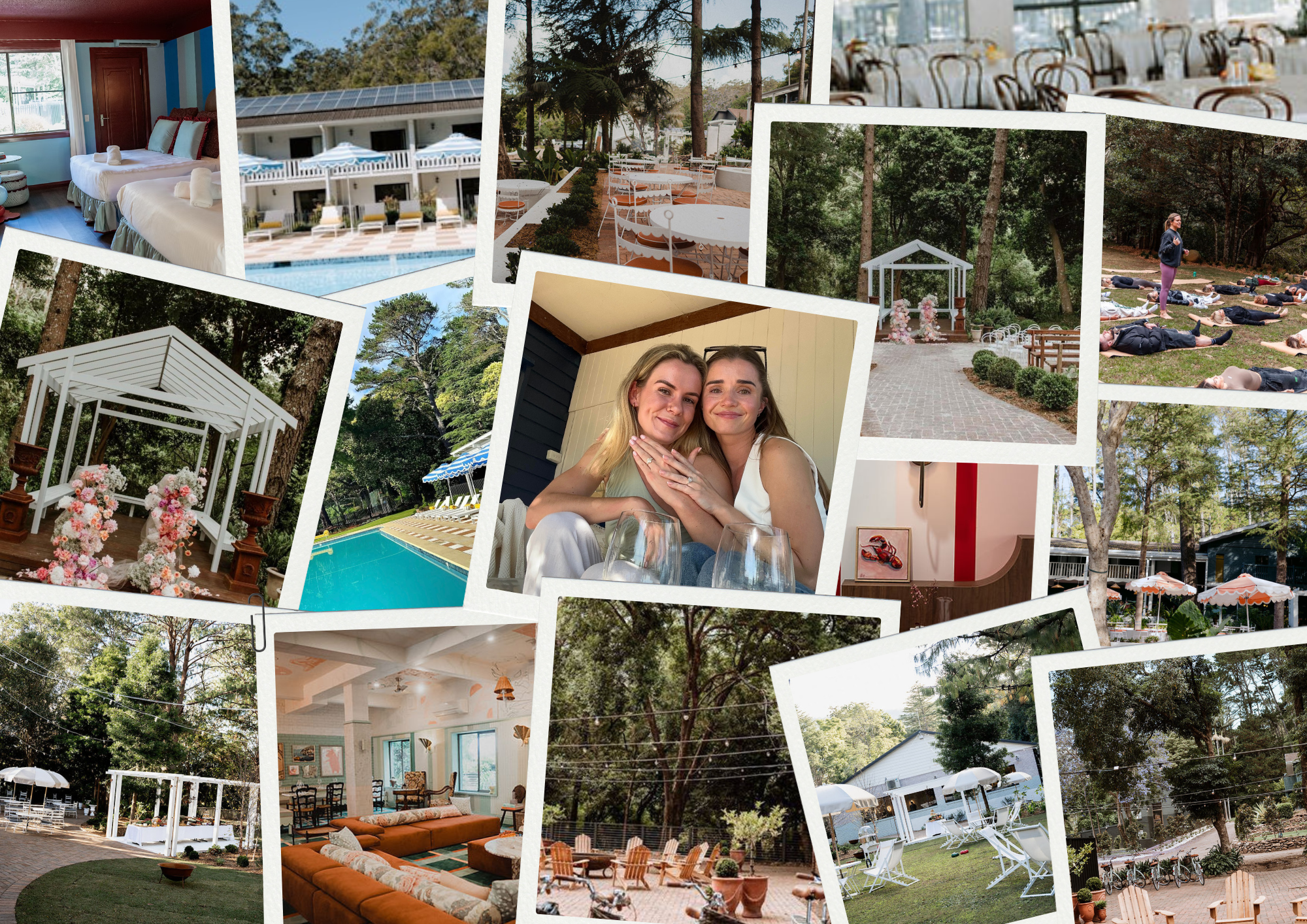 The Wedding Website of Eve Farrelly and Ellen Rice