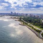 Lakeshore State Park