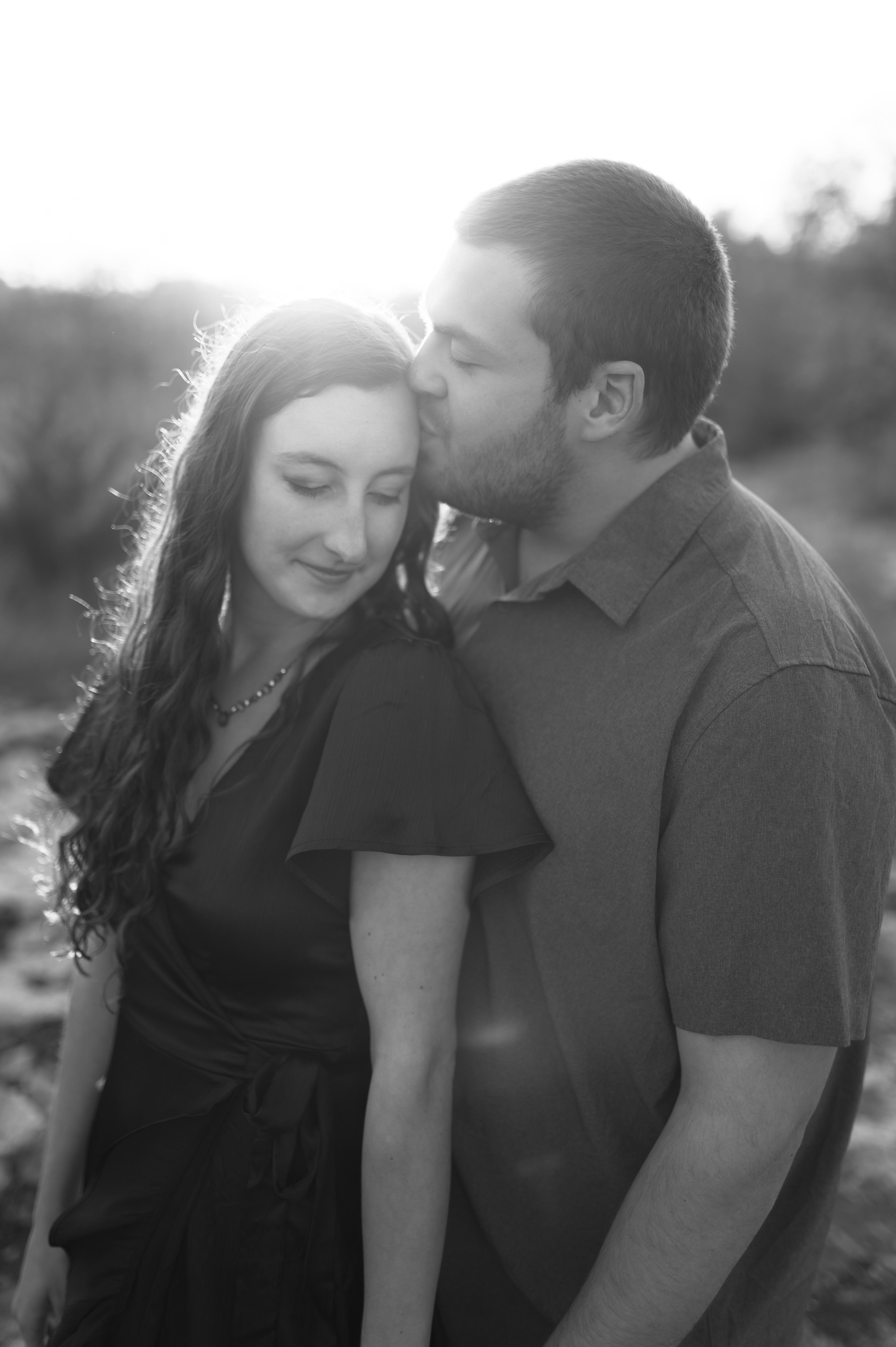 The Wedding Website of Ramsey Piotter and Trevor Pederson