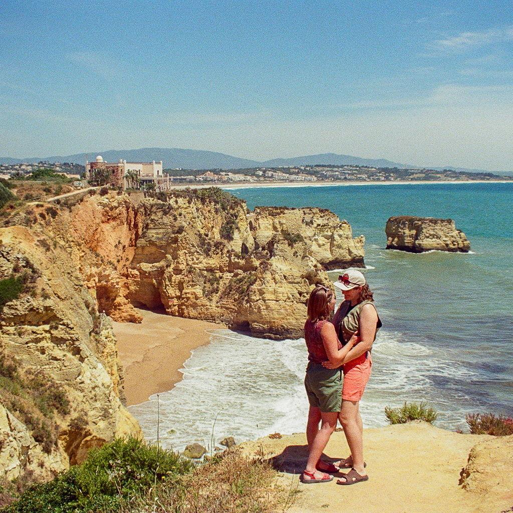 Where Chelsea Proposed