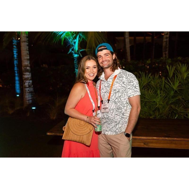 Grand Hyatt Baha Mar Elite Performer Trip in May 2024