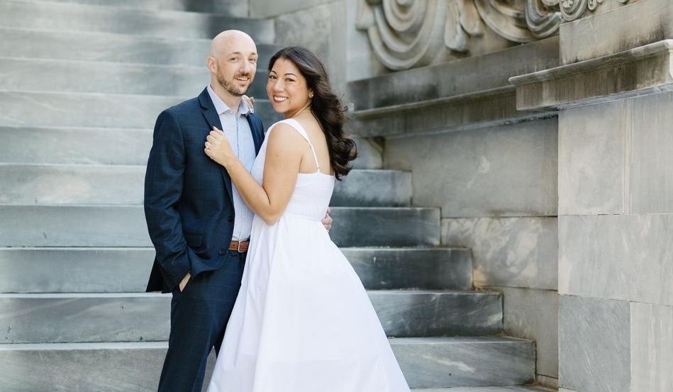 The Wedding Website of Bailey Piazza and Michael Rogers