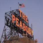 The Peabody Memphis