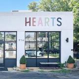 Hearts