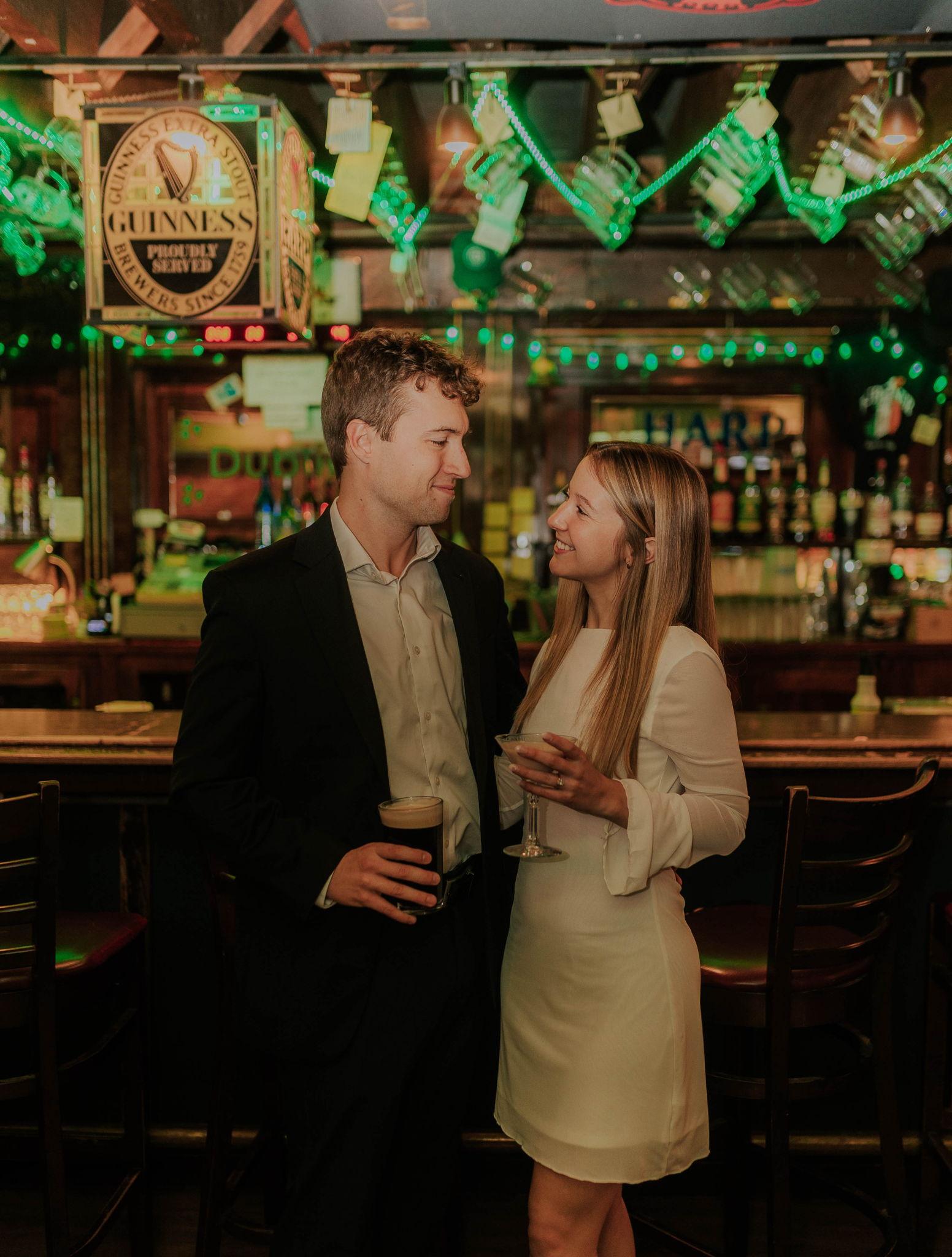 The Wedding Website of Brylee Yirkovsky and Joe Harding