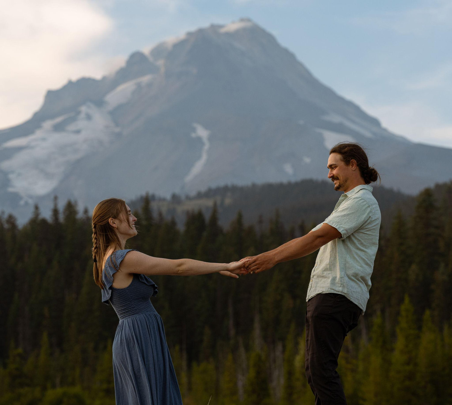The Wedding Website of Victoria Johnson and Trevor Knight