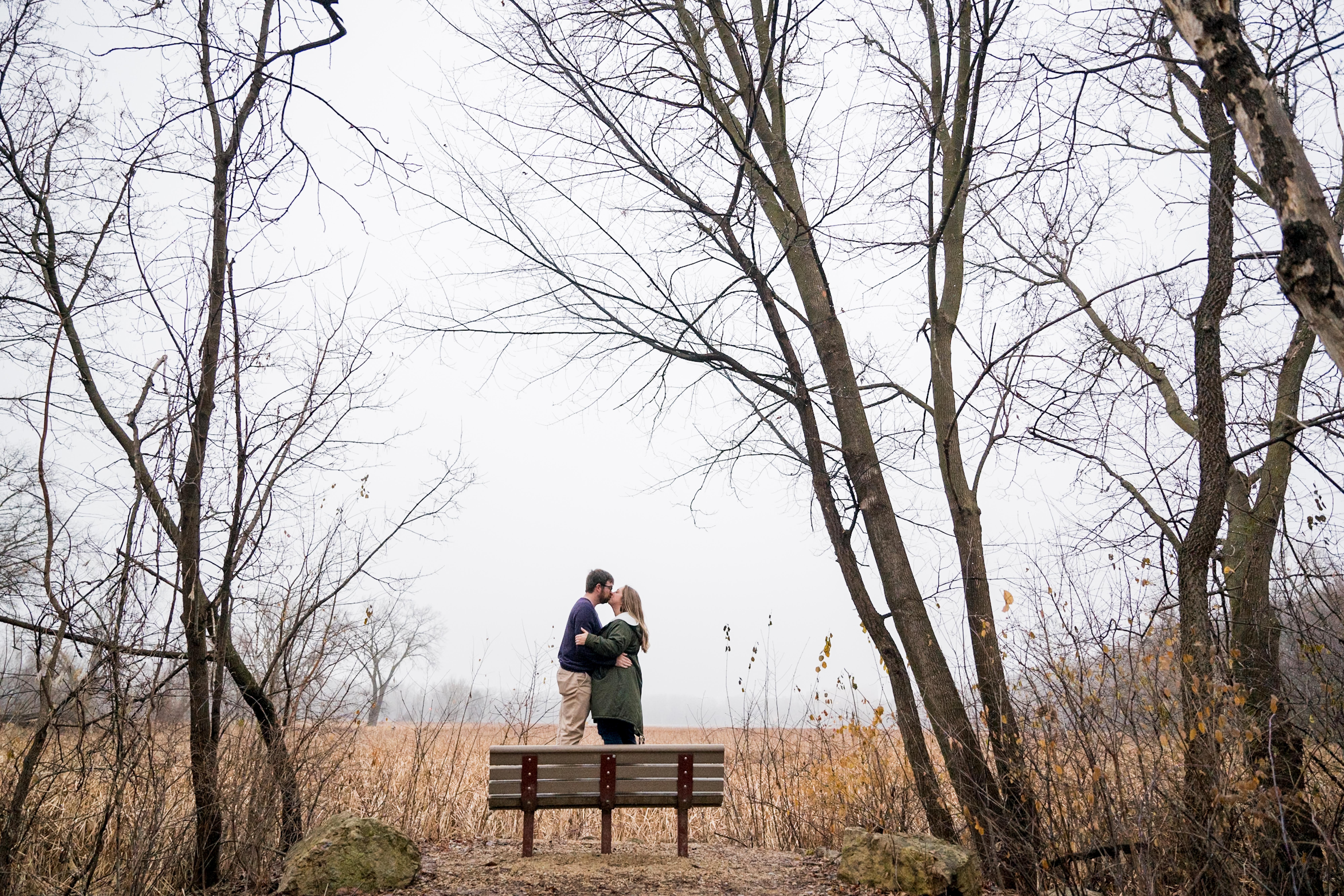 The Wedding Website of Brittany Pederson and Josh Maahs