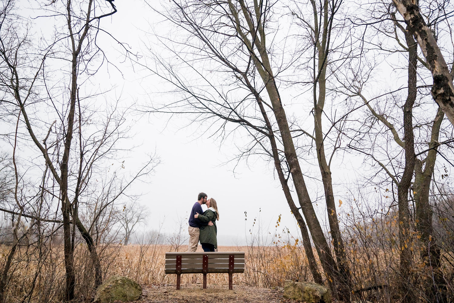 The Wedding Website of Brittany Pederson and Josh Maahs