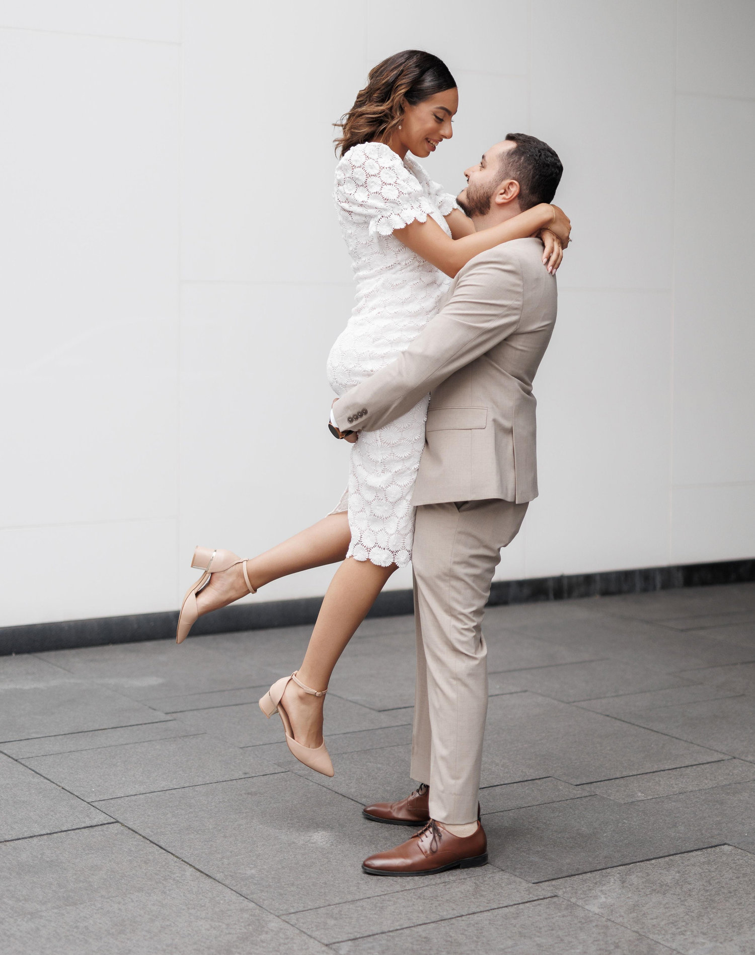 The Wedding Website of Maria Wasfy and Andre Asaad