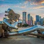 Deep ellum