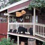 Darbi's Cafe