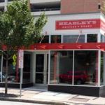 Beasley's Chicken + Honey