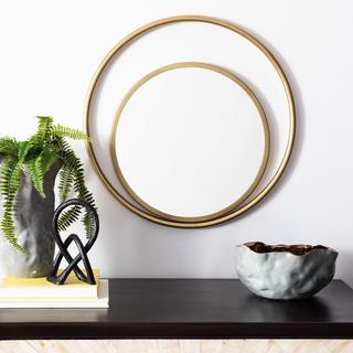 Wonder Mirror