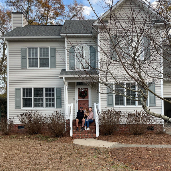 Home Renovation Fund
