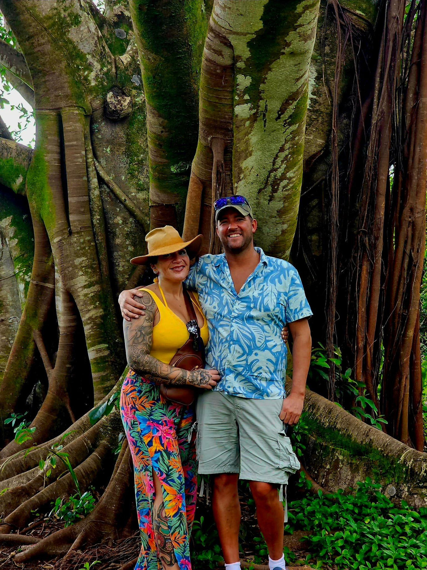The Wedding Website of Alyssa Fazzini and David Spinnenweber