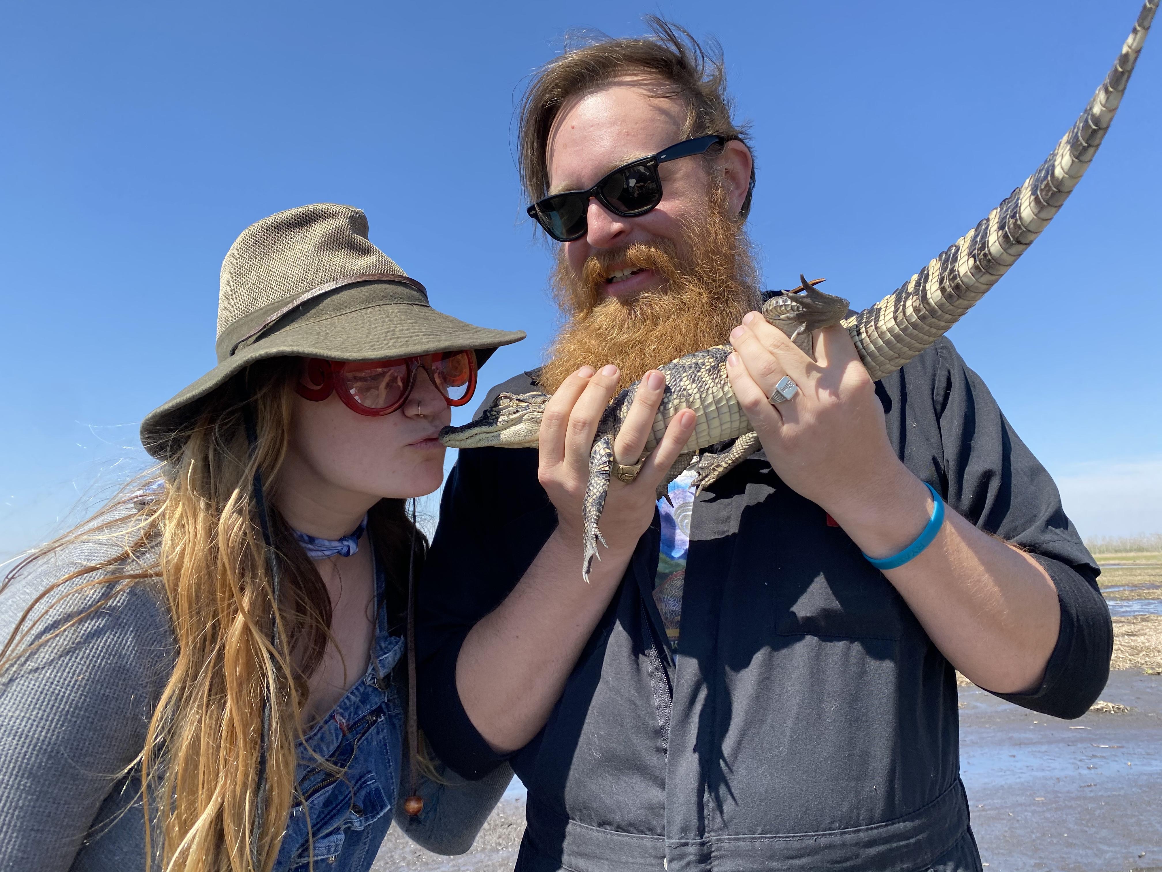 The Wedding Website of Kara Kirkland and Kevin Scott