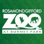 Rosamond Gifford Zoo
