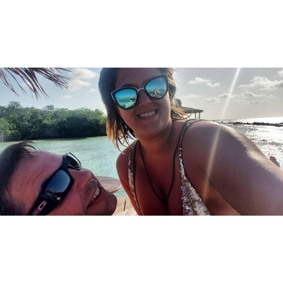 Aruba 2019