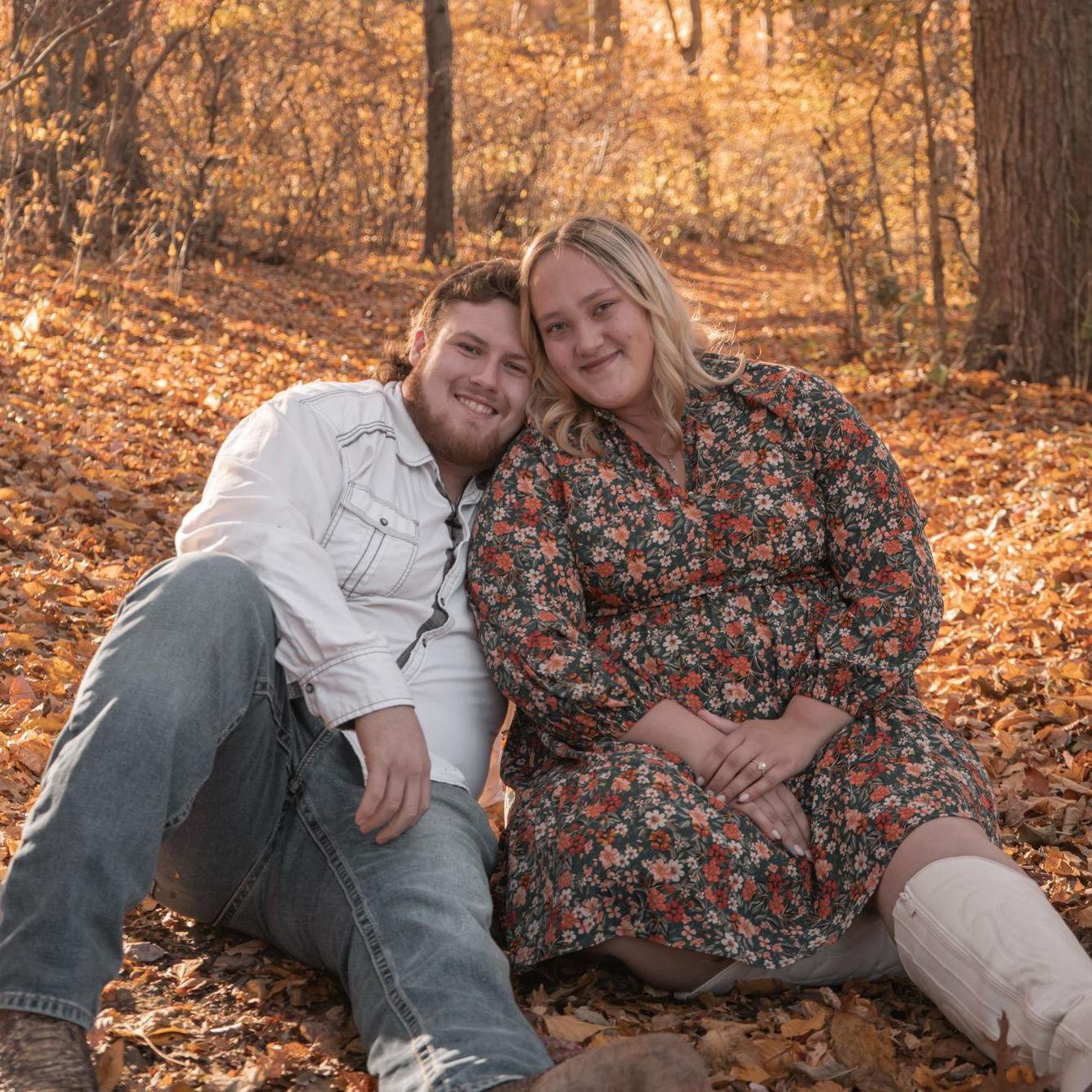 Engagement Pictures