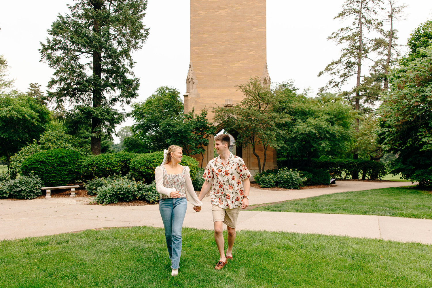 The Wedding Website of Madelyn Michaela Irwin and Collin Xavier Smith