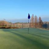 Crowfield Golf Club