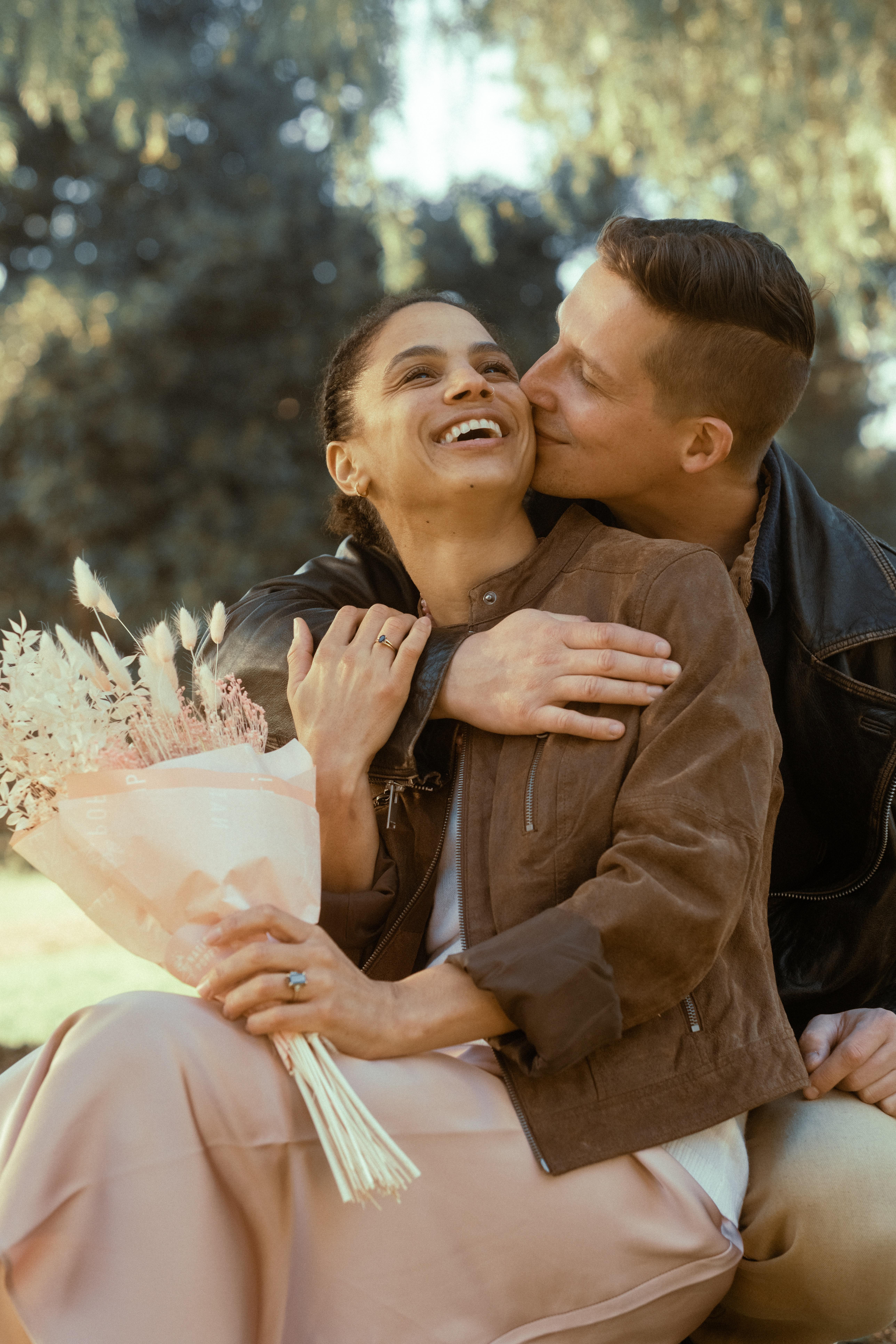 The Wedding Website of Nina Mercedes Rabin and Robin Vetter