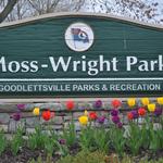Moss-Wright Park