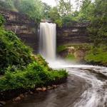 SEE: Minnehaha Falls