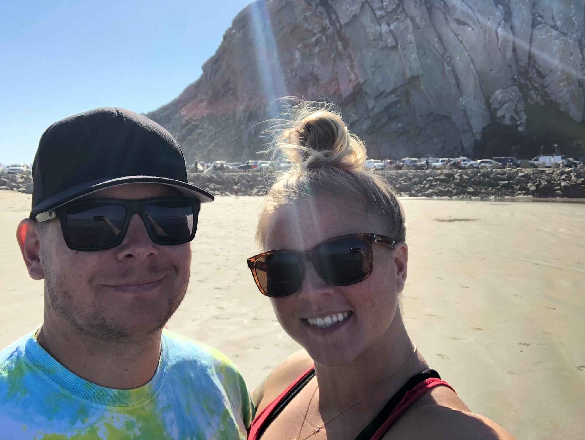 November 2019 - Morro Bay