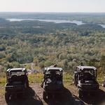 Pursell Farms UTV Experience