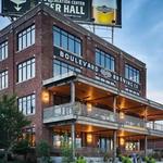 Boulevard Brewing Company