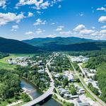 Waterbury Village Historic District