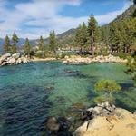 Sand Harbor State Park