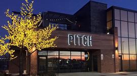 Pitch Pizzeria